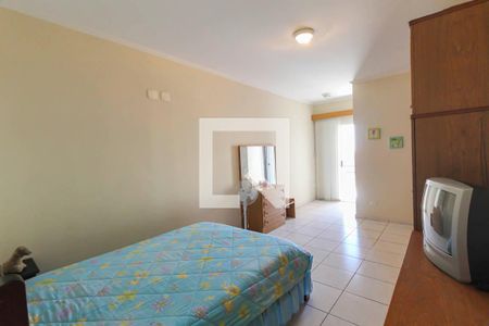 Suíte 1 de casa à venda com 3 quartos, 159m² em Vila Prudente, São Paulo