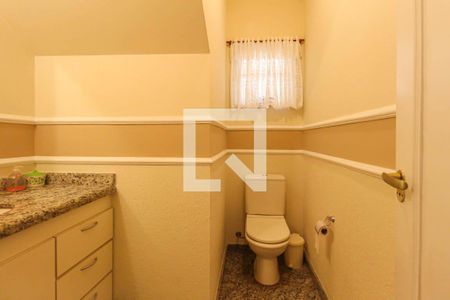 Lavabo de casa à venda com 3 quartos, 159m² em Vila Prudente, São Paulo