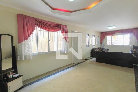 Sala de casa à venda com 3 quartos, 159m² em Vila Prudente, São Paulo