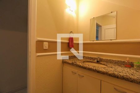 Lavabo de casa à venda com 3 quartos, 159m² em Vila Prudente, São Paulo