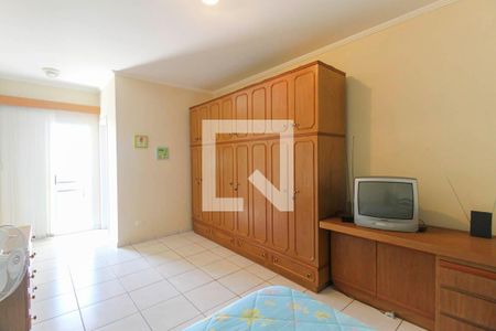 Suíte 1 de casa à venda com 3 quartos, 159m² em Vila Prudente, São Paulo