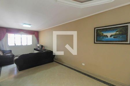 Sala de casa à venda com 3 quartos, 159m² em Vila Prudente, São Paulo