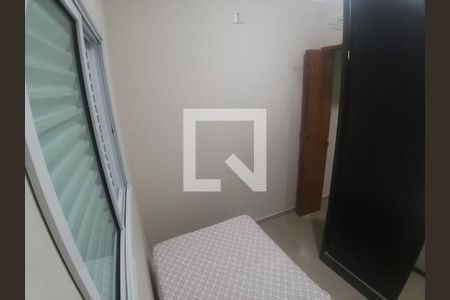 Apartamento à venda com 2 quartos, 44m² em Vila Alto de Santo Andre, Santo André