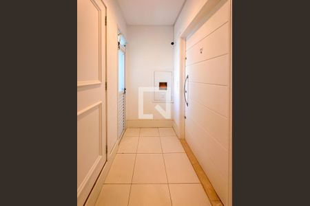 Hall social de apartamento para alugar com 4 quartos, 250m² em Canasvieiras, Florianópolis