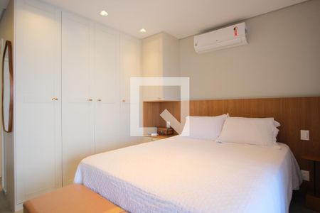 Studio de apartamento para alugar com 1 quarto, 37m² em Cidade Mãe do Céu, São Paulo