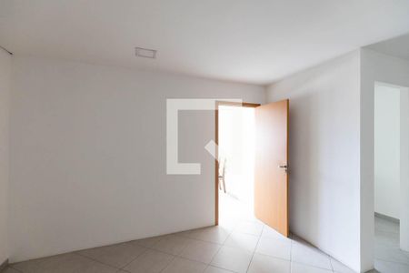 Sala de apartamento à venda com 1 quarto, 49m² em República, São Paulo