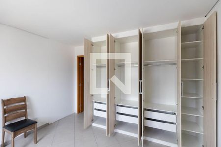 Quarto de apartamento à venda com 1 quarto, 49m² em República, São Paulo