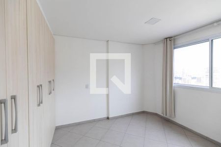 Quarto de apartamento à venda com 1 quarto, 49m² em República, São Paulo