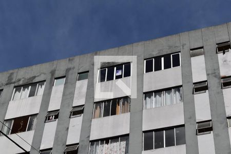 Plaquinha de casa para alugar com 1 quarto, 28m² em Centro, Curitiba