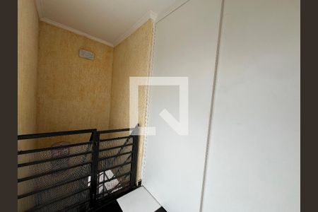 Acesso de apartamento à venda com 3 quartos, 94m² em São João Climaco, São Paulo