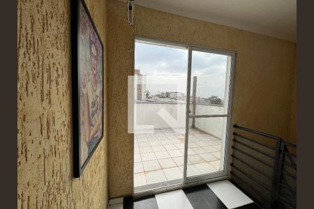 Acesso de apartamento à venda com 3 quartos, 94m² em São João Climaco, São Paulo