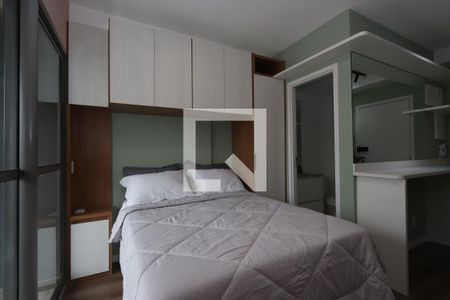 Studio  de kitnet/studio à venda com 1 quarto, 23m² em Jardim Aurelia, São Paulo