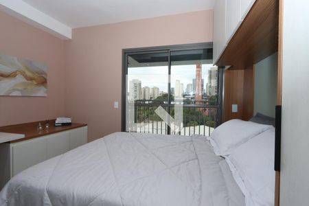 Studio  de kitnet/studio à venda com 1 quarto, 23m² em Jardim Aurelia, São Paulo