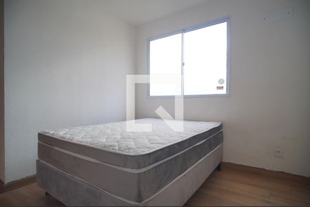 Quarto 1 de apartamento para alugar com 2 quartos, 40m² em Santos Dumont, São Leopoldo