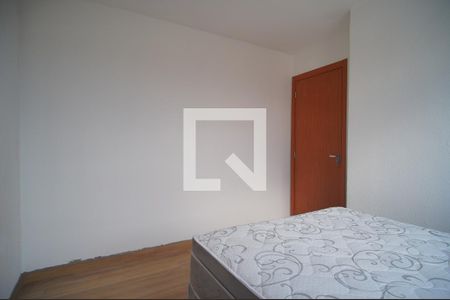 Quarto 1 de apartamento para alugar com 2 quartos, 40m² em Santos Dumont, São Leopoldo
