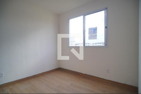 Quarto 2 de apartamento para alugar com 2 quartos, 40m² em Santos Dumont, São Leopoldo