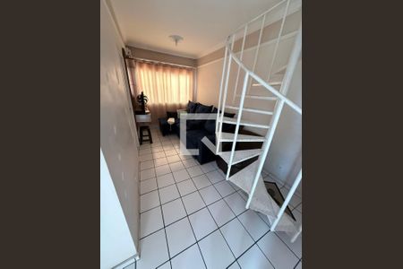 Sala de casa para alugar com 3 quartos, 180m² em Canadá, Contagem