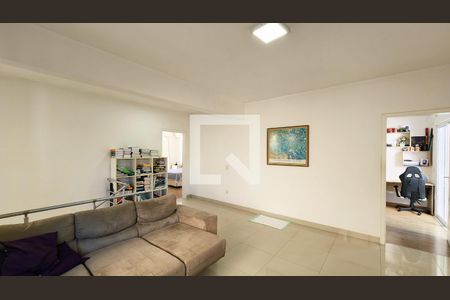 Sala 2 de casa de condomínio à venda com 3 quartos, 474m² em Portal do Paraíso Ii, Jundiaí