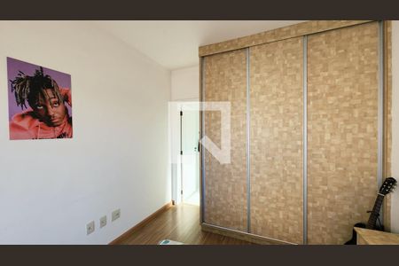 Suíte 2 de casa de condomínio à venda com 3 quartos, 474m² em Portal do Paraíso Ii, Jundiaí