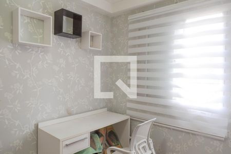 Quarto 2 de apartamento para alugar com 2 quartos, 48m² em Vila Augusta, Guarulhos