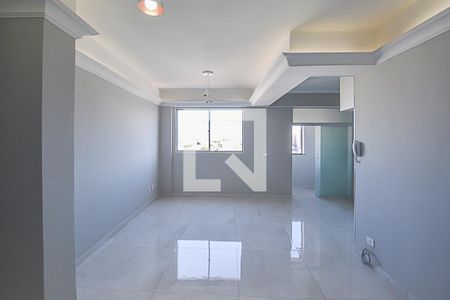 Sala de apartamento para alugar com 1 quarto, 69m² em Anchieta, São Bernardo do Campo