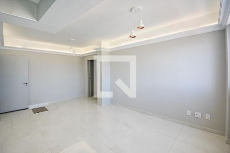 Sala de apartamento para alugar com 1 quarto, 69m² em Anchieta, São Bernardo do Campo