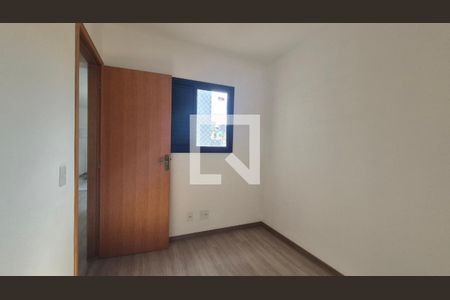 Quarto de apartamento à venda com 2 quartos, 98m² em Parque Oratório, Santo André