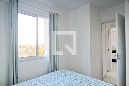 Quarto 2 de apartamento para alugar com 2 quartos, 32m² em Pirituba, São Paulo