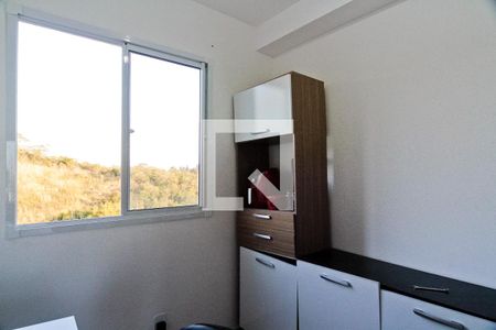 Quarto 1 de apartamento para alugar com 2 quartos, 32m² em Pirituba, São Paulo