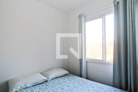 Quarto 2 de apartamento para alugar com 2 quartos, 32m² em Pirituba, São Paulo