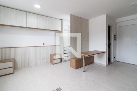 Studio de kitnet/studio à venda com 1 quarto, 25m² em Barra Funda, São Paulo