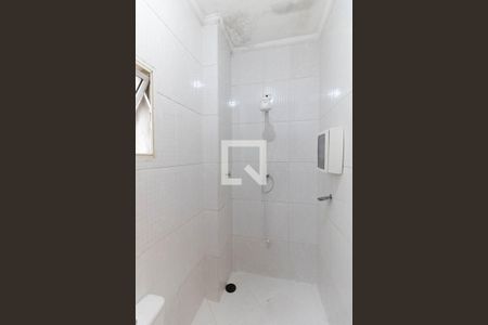 Banheiro  de apartamento para alugar com 1 quarto, 30m² em Cursino, São Paulo