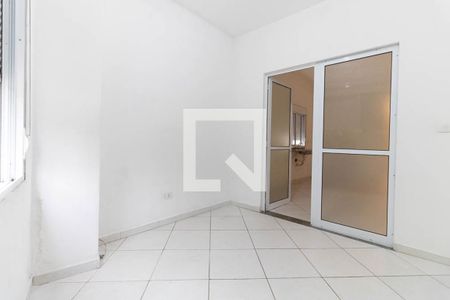 Quarto de apartamento para alugar com 1 quarto, 30m² em Cursino, São Paulo