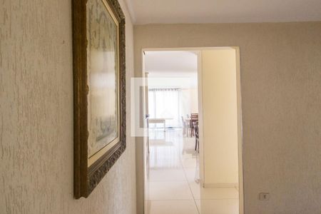 Área comum - Salão de festas de apartamento à venda com 2 quartos, 116m² em Centro de Apoio I (alphaville), Santana de Parnaíba