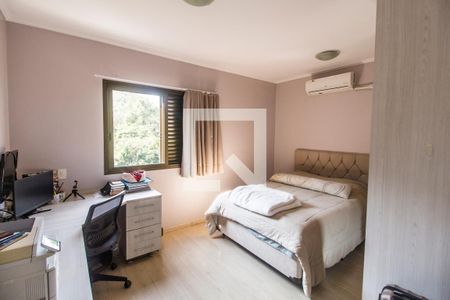 Quarto  de apartamento à venda com 2 quartos, 116m² em Centro de Apoio I (alphaville), Santana de Parnaíba