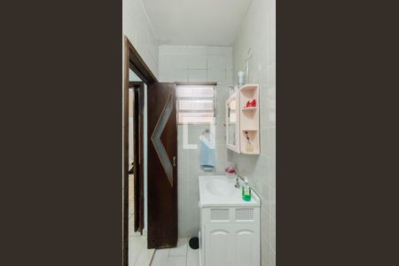 Banheiro de casa à venda com 4 quartos, 175m² em Vila Ré, São Paulo