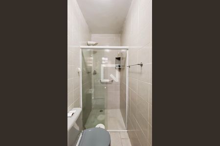 Banheiro de casa à venda com 4 quartos, 175m² em Vila Ré, São Paulo