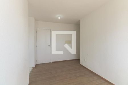 Sala de apartamento à venda com 2 quartos, 43m² em Vila Moreira, São Paulo