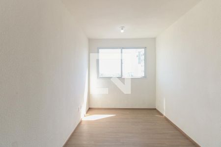 Sala de apartamento à venda com 2 quartos, 43m² em Vila Moreira, São Paulo