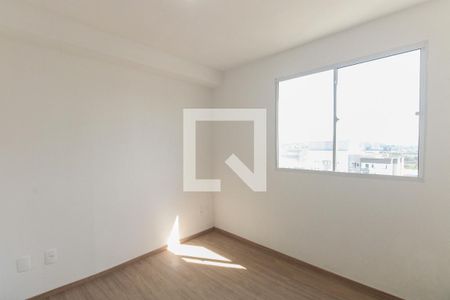 Quarto 2 de apartamento à venda com 2 quartos, 43m² em Vila Moreira, São Paulo