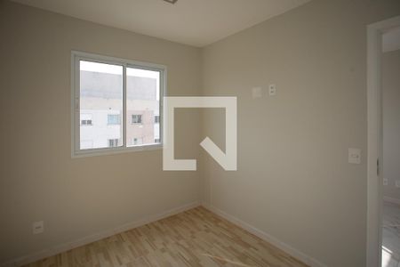 Quarto 1 de apartamento à venda com 2 quartos, 35m² em Paraíso do Morumbi, São Paulo