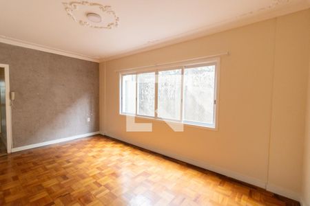 Sala de apartamento à venda com 2 quartos, 77m² em Centro Histórico, Porto Alegre