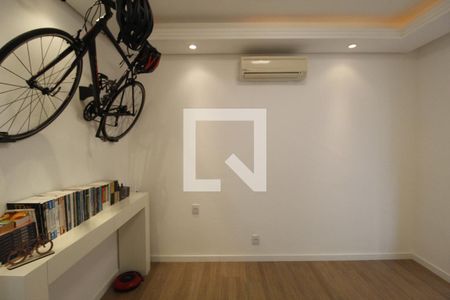 Quarto 1 de apartamento à venda com 3 quartos, 105m² em Bom Fim, Porto Alegre