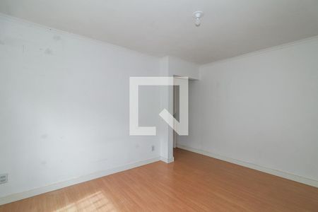 Suíte de casa à venda com 3 quartos, 150m² em Chácara das Pedras, Porto Alegre