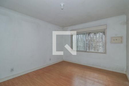 Suíte de casa à venda com 3 quartos, 150m² em Chácara das Pedras, Porto Alegre