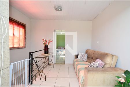 Sala 2 de apartamento à venda com 2 quartos, 110m² em Sagrada Família, Belo Horizonte