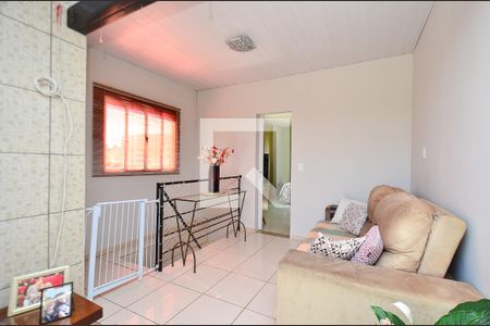 Sala 2 de apartamento à venda com 2 quartos, 110m² em Sagrada Família, Belo Horizonte