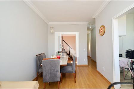 Sala 1 de apartamento à venda com 2 quartos, 110m² em Sagrada Família, Belo Horizonte