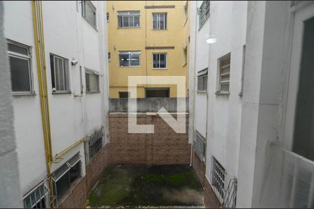 Quarto de apartamento à venda com 1 quarto, 45m² em Tijuca, Rio de Janeiro