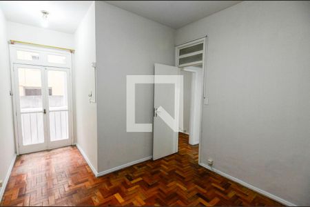 Quarto de apartamento à venda com 1 quarto, 45m² em Tijuca, Rio de Janeiro